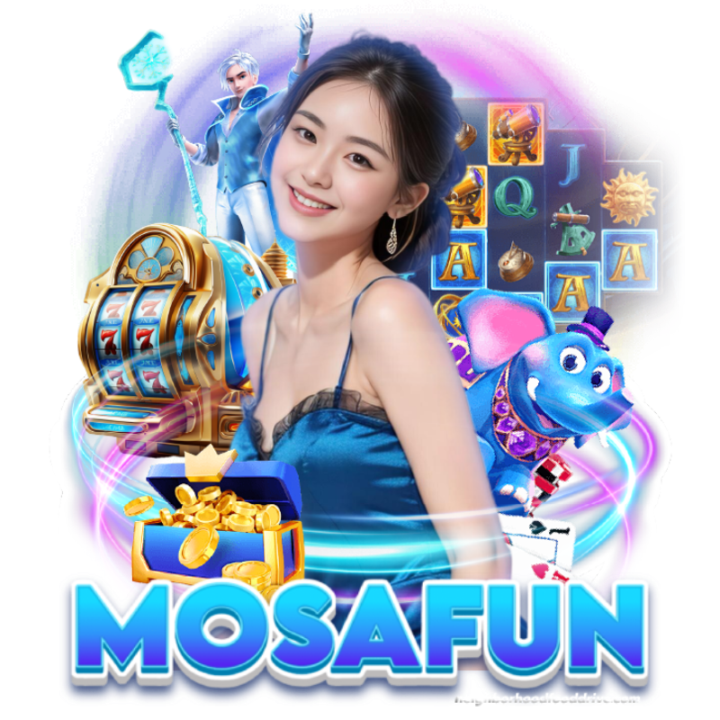 MOSAFUN